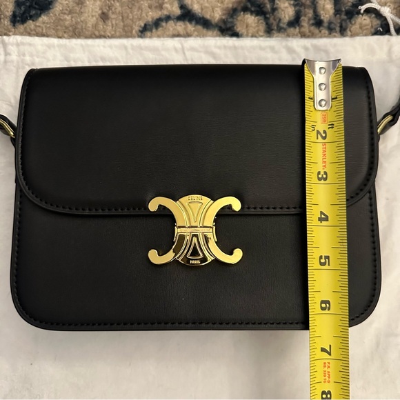 Fashion Shoulder Bag - Picture 4 of 9